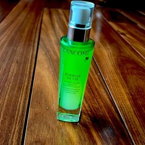 Lancôme Energie de vie